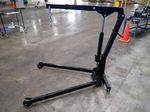 Ironton Engine Hoist