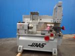 Haas Cnc Lathe