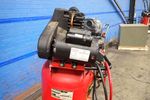 Husky Air Compressor