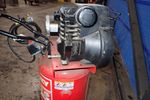 Husky Air Compressor