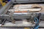 Thieme Format Flatbed Screen Printer