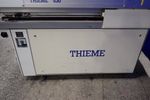 Thieme Format Flatbed Screen Printer