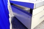 Thieme Format Flatbed Screen Printer