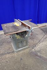 Rockwelldelta Table Saw