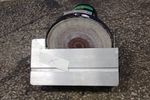 Central Machinery Grinder 