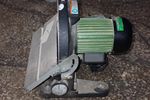 Central Machinery Grinder 