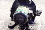 Central Machinery Grinder 