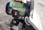 Central Machinery Grinder 
