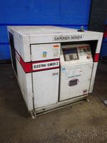 Gardner Denver Air Compressor