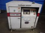 Gardner Denver Air Compressor