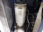 Gardner Denver Air Compressor