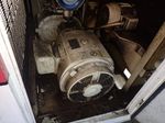 Gardner Denver Air Compressor