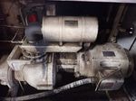 Gardner Denver Air Compressor