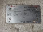 Gardner Denver Air Compressor
