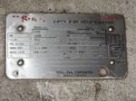 Gardner Denver Air Compressor