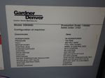 Gardner Denver Air Compressor