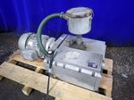 Becker Vacuum Pump