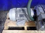 Becker Vacuum Pump