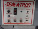 Seal A Tron Corrp Shrink Tunnel Wl Bar Sealer