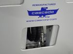 Cascade Lift Truck Attachment