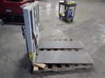 Cascade Lift Truck Attachment