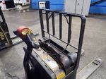 Yale Electric Pallet Jack