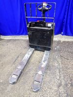 Yale Electric Pallet Jack
