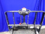 Yale Electric Pallet Jack