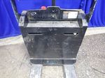 Yale Electric Pallet Jack