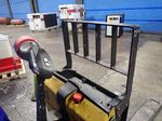 Yale Electric Pallet Jack