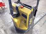 Yale Electric Pallet Jack