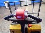 Yale Electric Pallet Jack