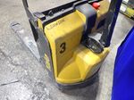 Yale Electric Pallet Jack