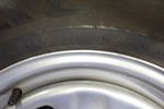 General Grabber Tires