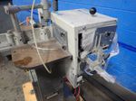 Elumatec Milling Machine