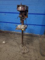 Drill Press