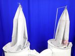 Seco Dust Collector