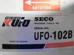 Seco Dust Collector