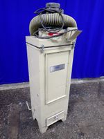 Icm Dust Collector