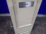 Icm Dust Collector