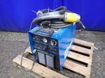 Miller Plasma Cutting System