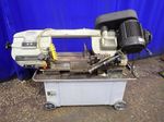 Msc Horizontal Band Saw