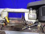 Msc Horizontal Band Saw