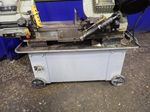 Msc Horizontal Band Saw