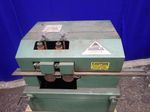 Falls Products Deburring Unit
