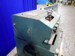 Falls Products Deburring Unit