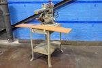 Delta Rockwell Radial Arm Saw