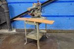 Delta Rockwell Radial Arm Saw