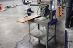Delta Rockwell Radial Arm Saw