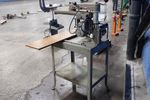 Delta Rockwell Radial Arm Saw